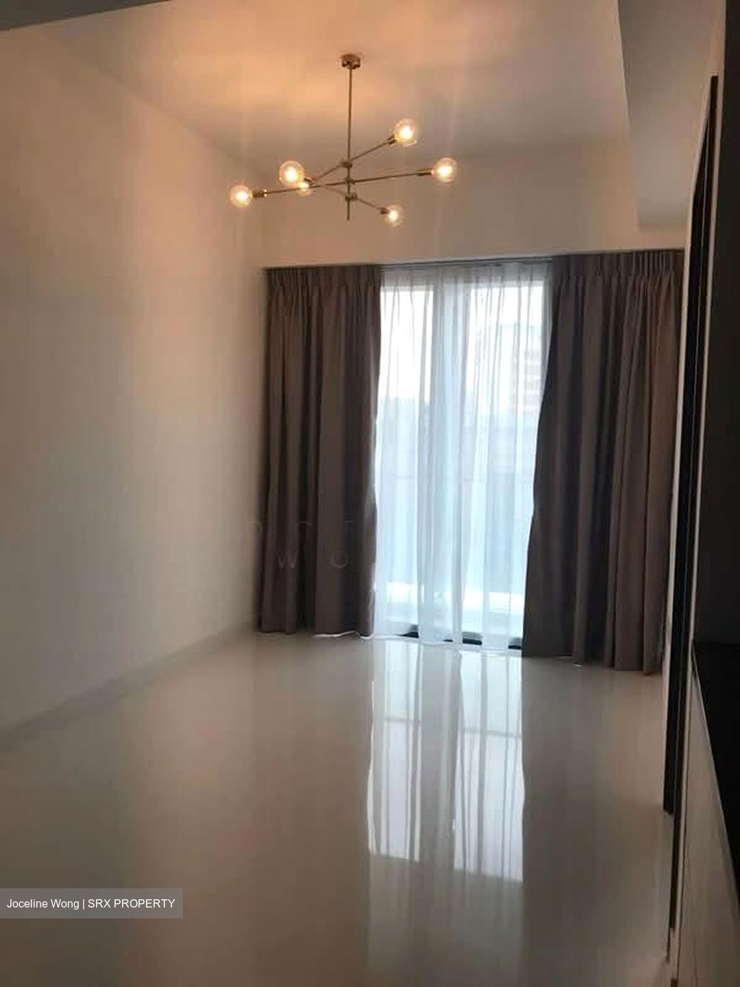The Rise @ Oxley - Residences (D9), Apartment #558196531